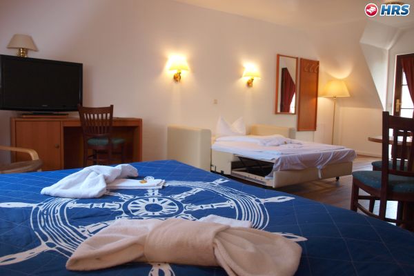 Landhotel Rügen (Samtens)